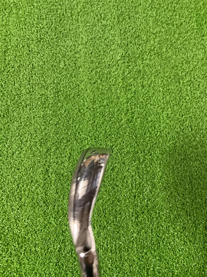 Callaway Rogue ST Max Os 7 Iron 75 Stiff Right Handed Fitting Demo 38” - Image 3 of 4