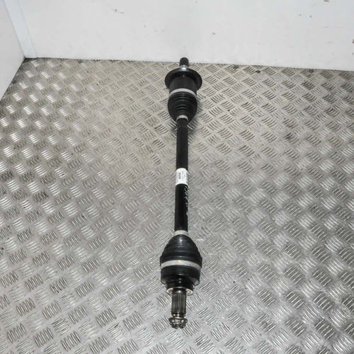 BMW 4 Gran Coupé Antriebswelle hinten rechts F36 3.0 Benzin 7637444 2017