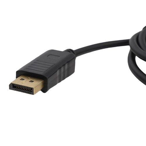 Dual Functionality DVI Cable Length of 1 8m Compatible with Many Devices - Afbeelding 11 van 12