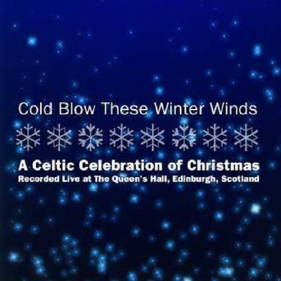 Various Artists - Cold Blow These Winter Winds [New CD]