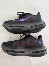 Size 7 - Nike Vomero Premium Black Sapphire Rose W