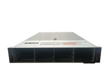 Serwer Dell P-Edge R740XD 18xBays LFF/2x20-Core 6138-Gold 2,0GHz/H740p/2x750W 