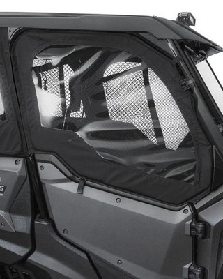 Honda Fabric Front Doors 0SR90-HL4-212A