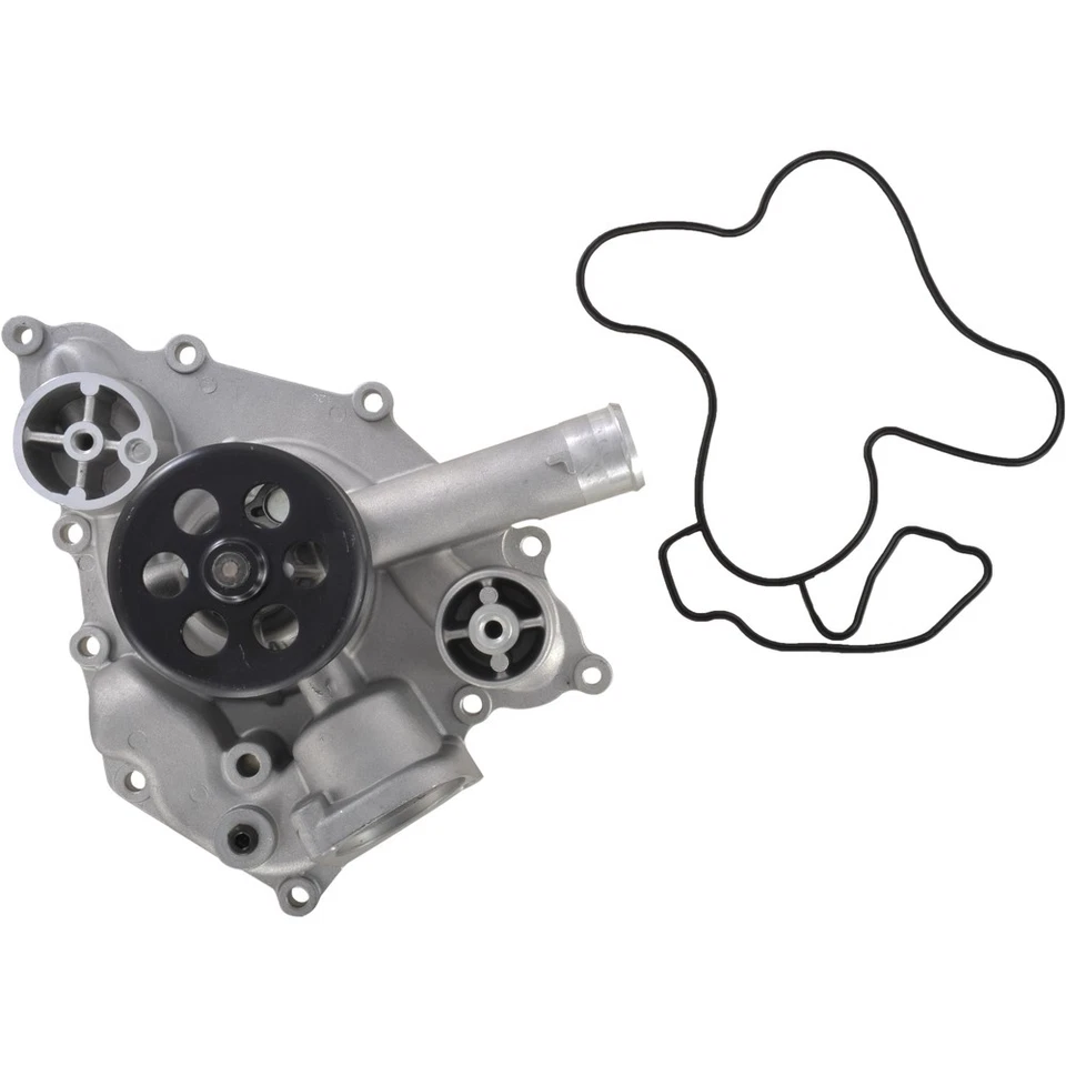 Engine Water Pump For Select 05-10 Chrysler Dodge Jeep Models 1600-08480 - Image 2 of 4