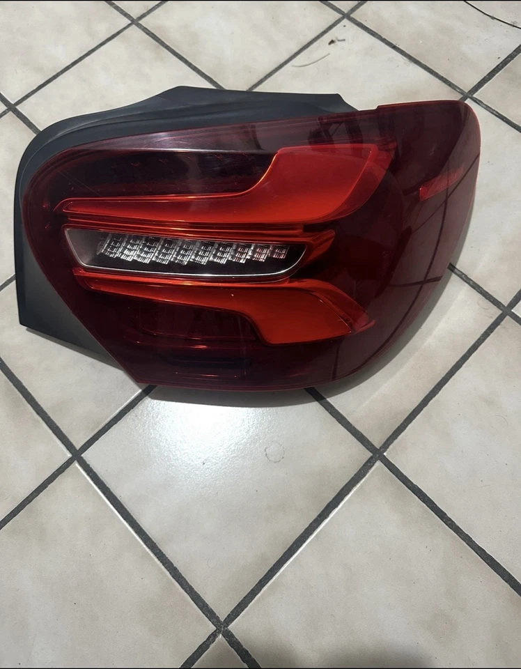 Phare AR Gauche Pour Mercedes A-class W176 2012-2015 - Photo 2/4