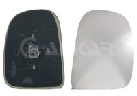 Spiegelglas AußEnspiegel Alkar 6402959 FüR Transit Ford Konvex Bus Eal Eas Ebl