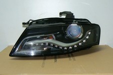 AUDI A4 B8 S4 8K0  Scheinwerfer Links Bixenon LED Nichtkurvenlicht 8K0941003C