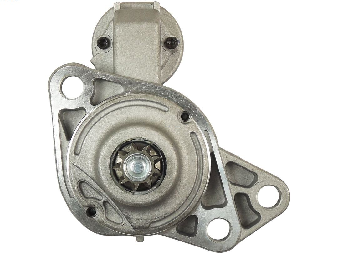 Fits AS ROZRUSZNIKI I ALTERNATORY S3128 STARTER   ⭐UK Stock⭐