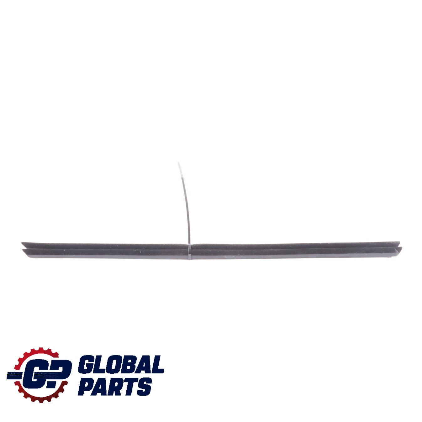 Seat Leon MK3 5F Guarnizione Vetro Interno Porta Posteriore Destra 5F4839472