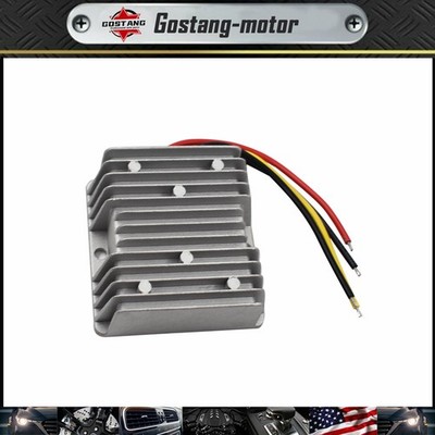 High Quality DC/DC Converter Regulator 24V Step Down To 12V 30A 360W