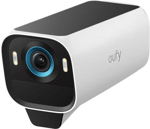 eufyCam S3 Pro - Thumbnail 2