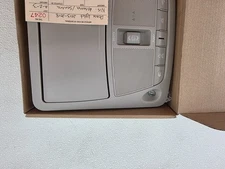 Overhead Console Reading Sunroof Switch For 13-18 Nissan Teana Altima 264308995D