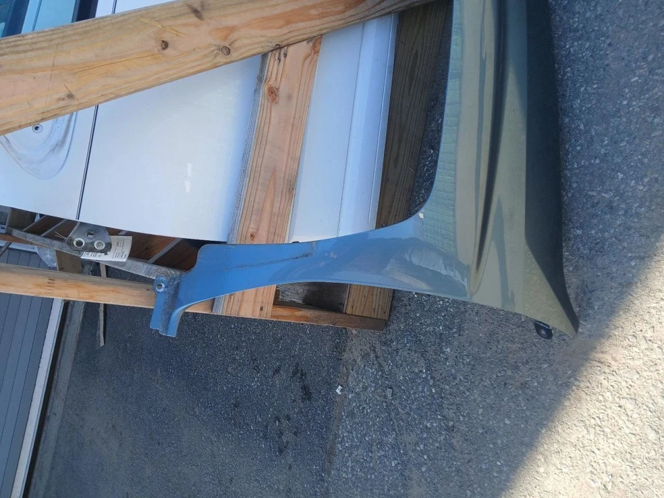 (LOCAL PICKUP ONLY) Driver Left Fender Fits 06-14 RIDGELINE 773498 Foto 2 de 4