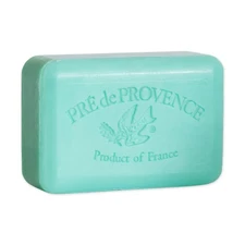Pre de Provence Luxurious Jade Vine Soap 8.8 Ounce Rich Fragrance Triple Milled