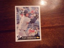 1994 YAKIMA BEARS Classic Minor League Single Cards YOU PICK OBO