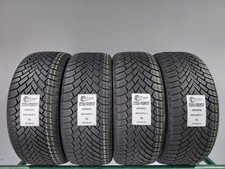 4 GOMME USATE CONTINENTAL 225/45R17 HLP4/1818/220