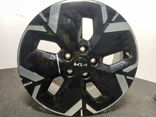 KIA NIRO Alloy Wheel 17 Inch 5x114.3 ET52 7J 2022-2026 52910AO000