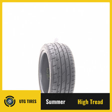 Used 23545r17 Firestone Firehawk Indy 500 94w - 8.532 Used 23545r17 Firestone Firehawk Indy 500 94w - 8.532