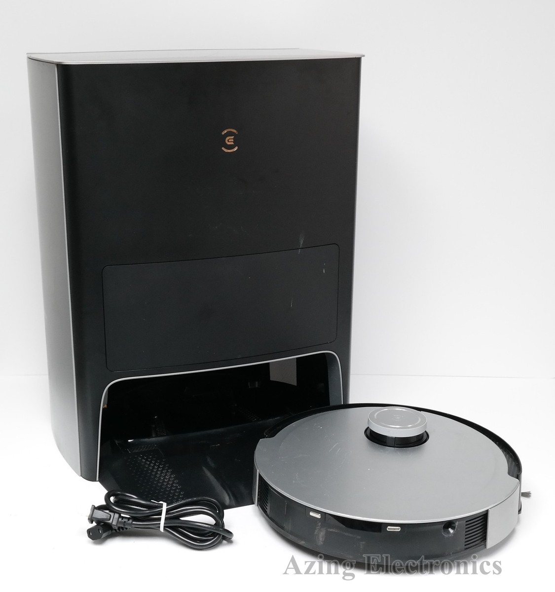 DEEBOT Ｘ1 OMNI ECOVACS DEEBOT X1 OMNI Review - 10 Objective Tests