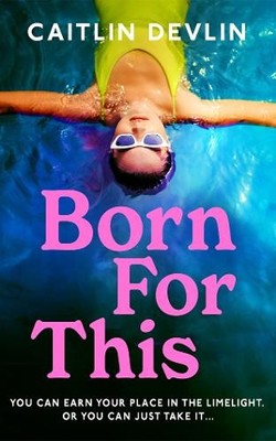 Caitlin Devlin Born For This (Paperback) (UK IMPORT)