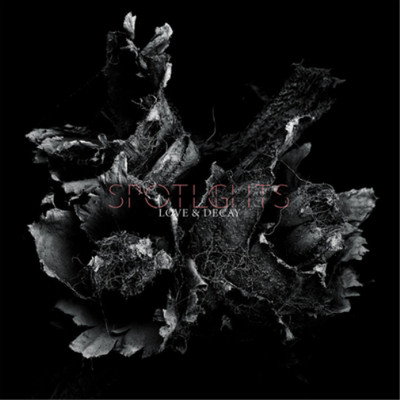 Spotlights Love & Decay (Schallplatte) 12'' Album