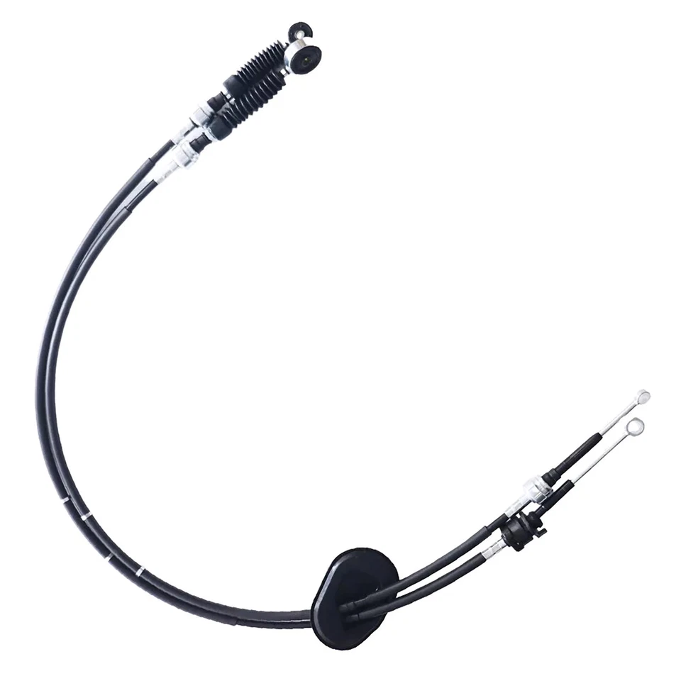 54310-S6M-043 Type-S Shifter Cables For Acura RSX 2.0 K20A K20A2 K20a3 - Image 2 of 4