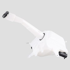 New Windshield Washer Tank For 1998-2004 Toyota Tacoma W Pump Filler Neck New Windshield Washer Tank For 1998-2004 Toyota Tacoma W Pump Filler Neck