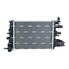 Radiateur Dacia LODGY 