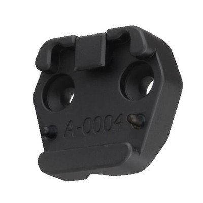 Spuhr Interface for Quick Detach Angle Cosine Indicator (A-0004): BRAND NEW