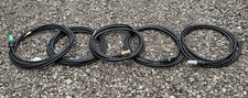 POWERLOCK LUG TO SOURCE EXTREMEFLEX90 CABLE 10 METER 95MM FULL SET