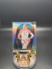 2024 Panini Prizm WNBA - A'ja Wilson #86 Silver Prizm