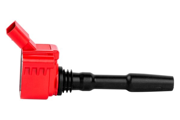 APR Ignition Coil On Plug Red for Audi Volkswagen Porsche Bentley Lamborghini