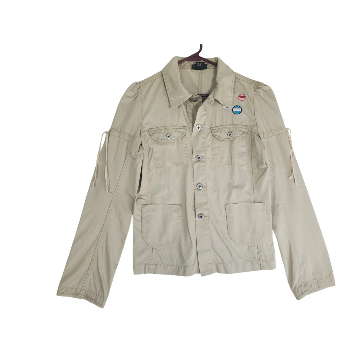 Diesel Military Jacket Coats, Jackets & Vests for Women for sale