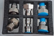 Kaelus / Triasx Summitek iQA Low PIM test Adapters Accessories