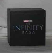 marvel the infinity saga eye of agamotto light up necklace salesone