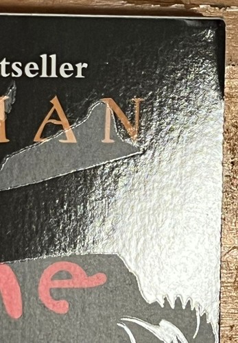 SIGNED Coraline Paperback by Neil Gaiman - Picture 8 of 24