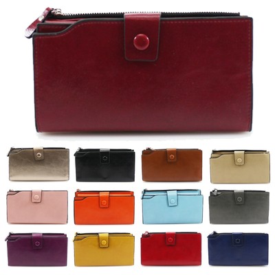 womens purse with lots of card slots