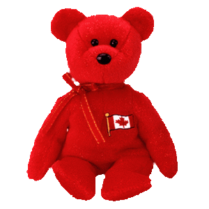 ty stuffed animals canada