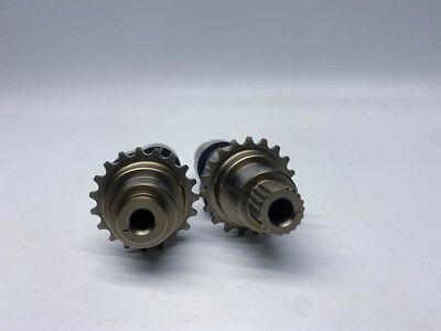 Harley Davidson 2007 ab Twin Cam OEM Nockenwelle Camshafts #1043