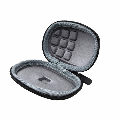 EVA Mouse Storage Bag Travel Case for Logitech MX Anywhere 1 2 3 Gen 2S Wireless - Picture 4 of 13
