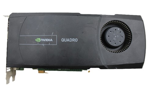NVIDIA Quadro P2200 Graphic Card 5GB GDDR5X 4x DP | eBay