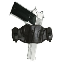 Tagua Bh2s-710 Quick Draw Belt Snap Holster S&w J Frame 2-1/8 Black Right Hand Tagua Bh2s-710 Quick Draw Belt Snap Holster S&w J Frame 2-1/8 Black Right Hand