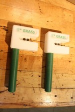 GRASS Hinge Big Green Machine Jigs/Stops- magnetic