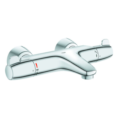 GROHE Thermostatic Tub Mixer Grohtherm Special