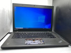 Lenovo T450 ThinkPad Intel Core i5-5300U 2.30GHz 8GB RAM 256GB SSD - C grade