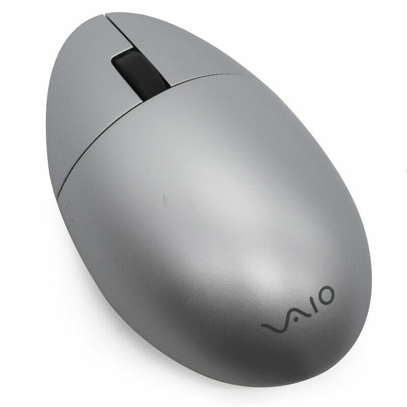 Sony VAIO Mouse Wireless support for Sony VGP-WKB5US Vaio Wireless