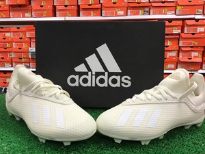 adidas x 18.3 fg junior