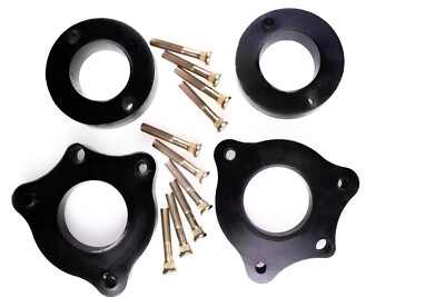 Höherlegungskit 20 mm Lift Kit für Honda ACCORD 2013-2020