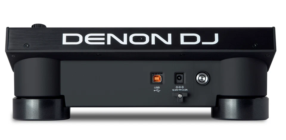 Denon DJ LC6000 PRIME USB Versatile Club Style DJ Controller - Image 3 of 4