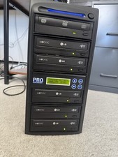 ProDuplicator High Speed 1-5 Duplication Tower -